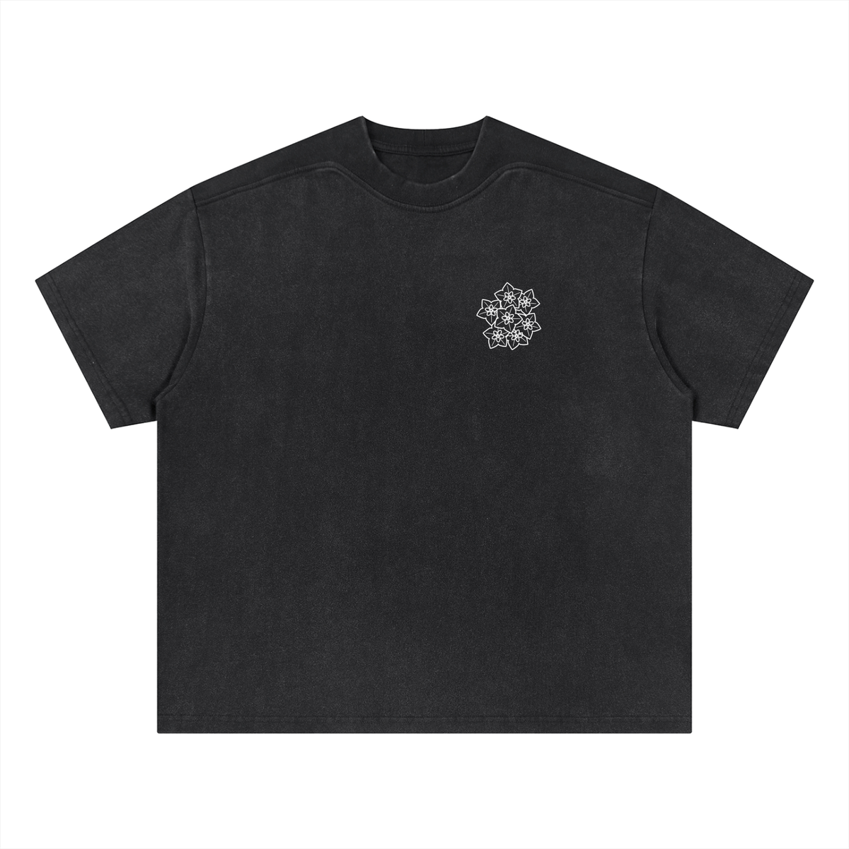 Hoya Club Boxy Tee