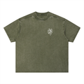 Pothos Club Boxy Tee